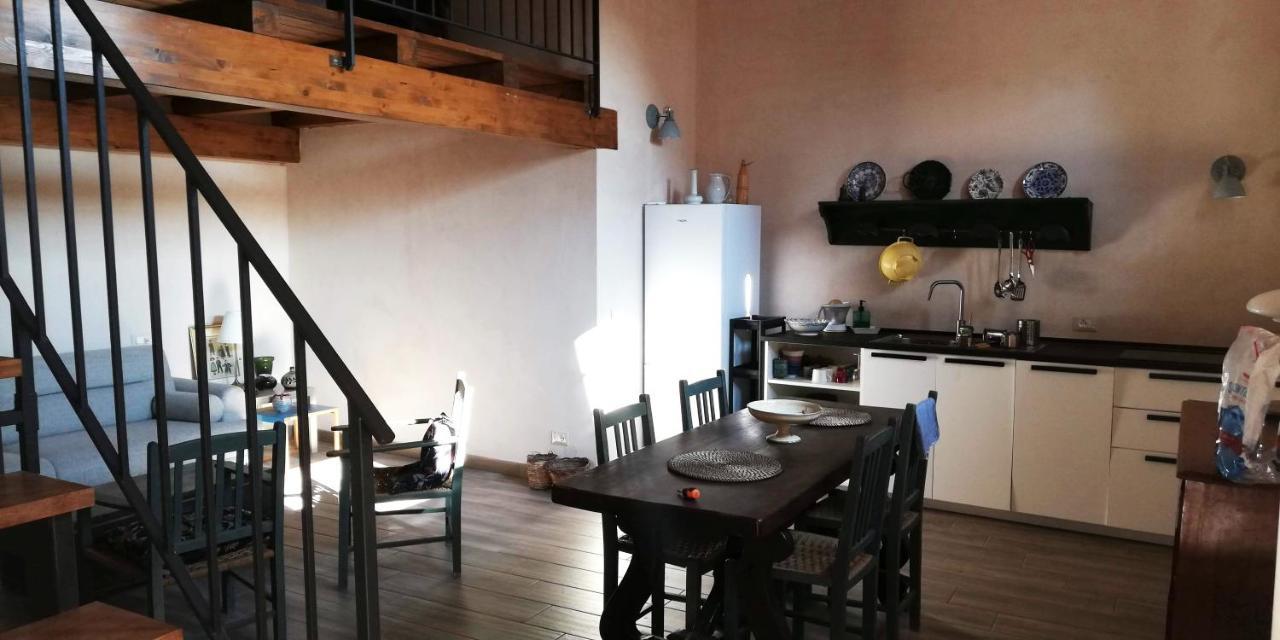 노토 Casale Modica 빌라 외부 사진